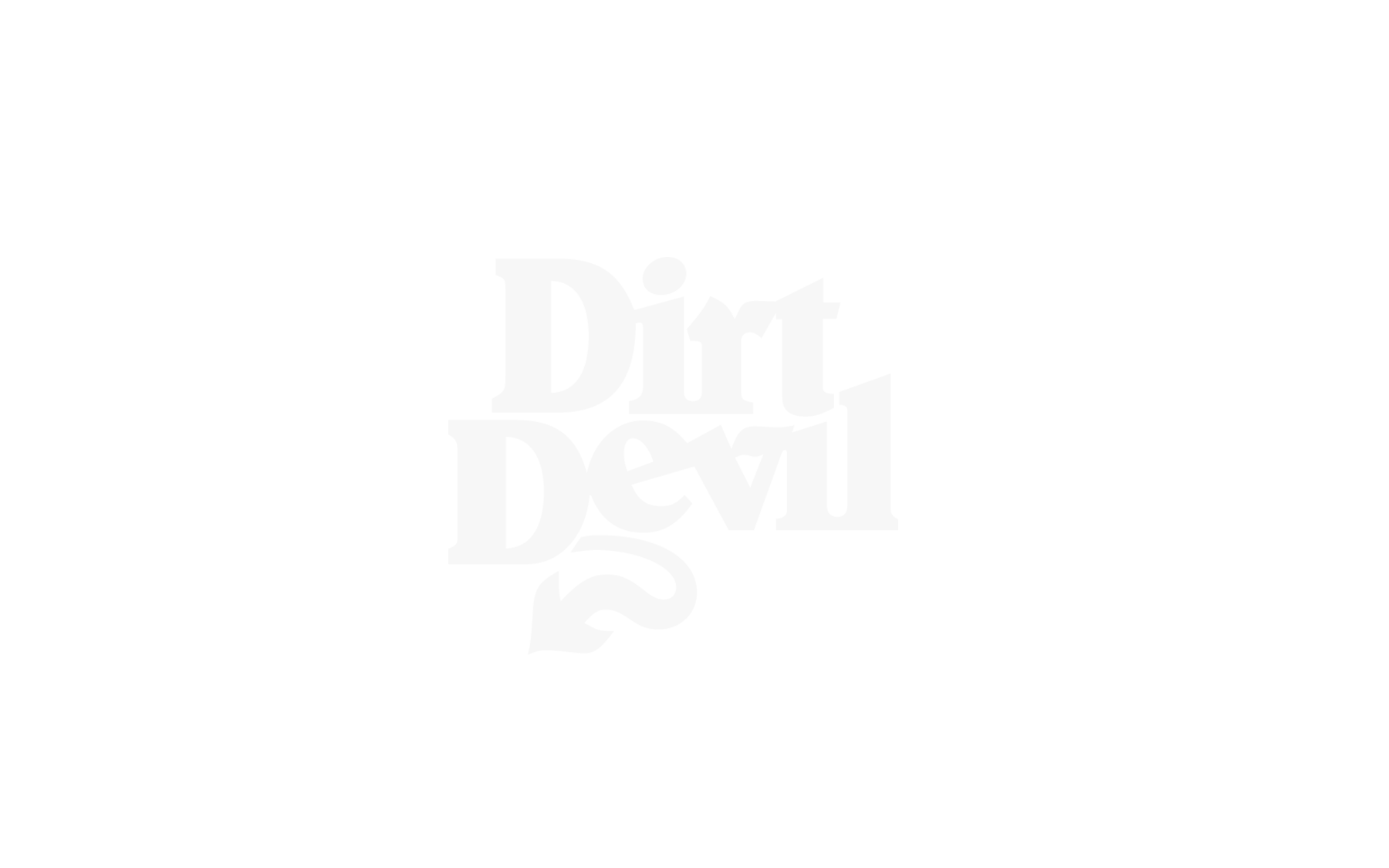 Dirt Devil