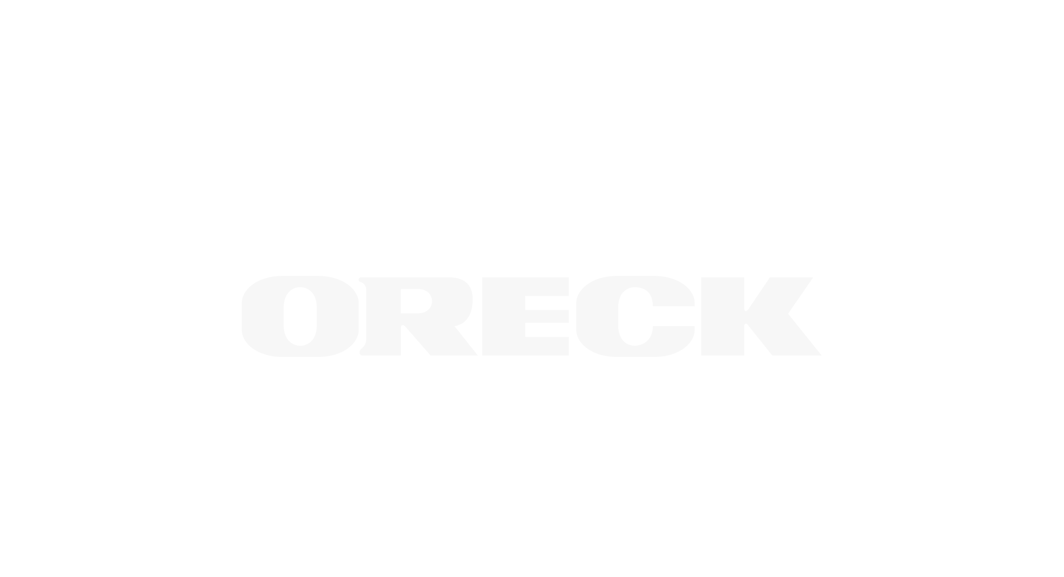 Oreck